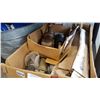 Image 1 : BOX OF PRESSURE REDUCING VALVES
