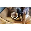 Image 2 : BOX OF PRESSURE REDUCING VALVES