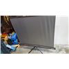 Image 1 : PROJECTION SCREEN W/ TRIPOD