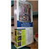 Image 1 : NEW CLOSETMAID CLOSET MAXIMIZER
