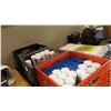 Image 2 : 3 CRATES OF GREASE