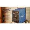 Image 2 : MASTERCRAFT 180A ARC STICK WELDER NEW IN BOX