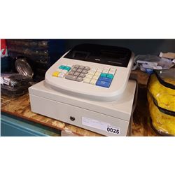 ROYAL 110 DX ELECTRIC CASH REGISTER