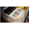 Image 3 : ROYAL 110 DX ELECTRIC CASH REGISTER