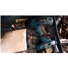 Image 2 : MAKITA 18VOLT CORDLESS DRILL