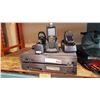Image 1 : 2 SYMBOL POINT OF SALE SCANNERS AND 2 SONY VIDEO EDITORS