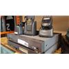 Image 2 : 2 SYMBOL POINT OF SALE SCANNERS AND 2 SONY VIDEO EDITORS