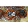 Image 3 : LOT OF NEW SCOOTER REPLACEMENT WHEELS RETAIL $150