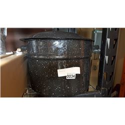 CANNING POT