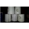 Image 1 : EIGHT CANOPY OR AWNING FILLABLE WEIGHTS