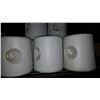 Image 4 : EIGHT CANOPY OR AWNING FILLABLE WEIGHTS