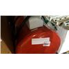 Image 2 : MOTOMASTER 10 GALLON AIR TANK