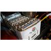 Image 1 : BOX OF GOLF BALLS