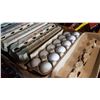 Image 2 : BOX OF GOLF BALLS