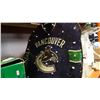 Image 2 : HIP WADERS, FISHING RODS, AND SIGNED CANUCKS JERSEY