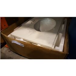 NEW CERAMIC SINK