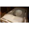 Image 2 : NEW CERAMIC SINK