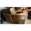 Image 1 : 5 BOXES OF TOOLS