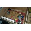 Image 2 : 5 BOXES OF TOOLS
