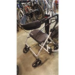 FOLDING WALKER