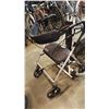 Image 1 : FOLDING WALKER