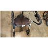 Image 3 : FOLDING WALKER