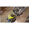 Image 1 : RYOBI 2800PSI GAS PRESSURE WASHER WITH WAND