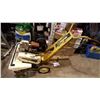 Image 1 : MTD CHAIN DRIVE GAS-POWERED ROTOTILLER