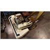 Image 2 : MTD CHAIN DRIVE GAS-POWERED ROTOTILLER