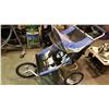 Image 1 : CAVALIER TWO DOUBLE JOGGING STROLLER