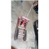 Image 1 : MOTORCYCLE JACK