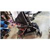 Image 2 : SAFETY FIRST FOLDING STROLLER