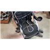 Image 3 : SAFETY FIRST FOLDING STROLLER