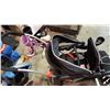 Image 4 : SAFETY FIRST FOLDING STROLLER