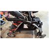 Image 5 : SAFETY FIRST FOLDING STROLLER