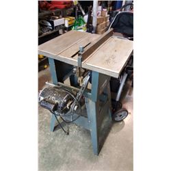 TECOMASTER TABLE SAW