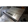 Image 4 : TECOMASTER TABLE SAW
