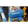 Image 2 : MASTERCRAFT DUAL TANK AIR COMPRESSOR
