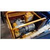 Image 1 : POWERMASTER MG 1500 GENERATOR