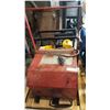 Image 1 : SEARS 225 AMP ARC WELDER