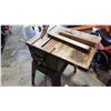 Image 1 : SEARS/CRAFTSMAN 9" TABLE SAW
