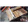 Image 2 : SEARS/CRAFTSMAN 9" TABLE SAW