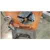Image 3 : RIGID TABLE SAW
