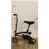 Image 2 : ZIGZAG MINI BIKE