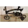 Image 3 : ZIGZAG MINI BIKE