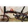 Image 2 : HACHIKO HA01 FOLDING BIKE