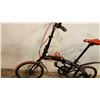 Image 3 : HACHIKO HA01 FOLDING BIKE
