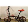 Image 8 : HACHIKO HA01 FOLDING BIKE