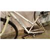 Image 2 : WHITE NEXT BIKE