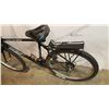Image 4 : BLACK RALEIGH BIKE